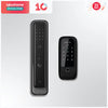 Pro Smart Lock Kit