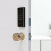 Deadbolt 2S Metal Grey Digital Lock (Pre-order)