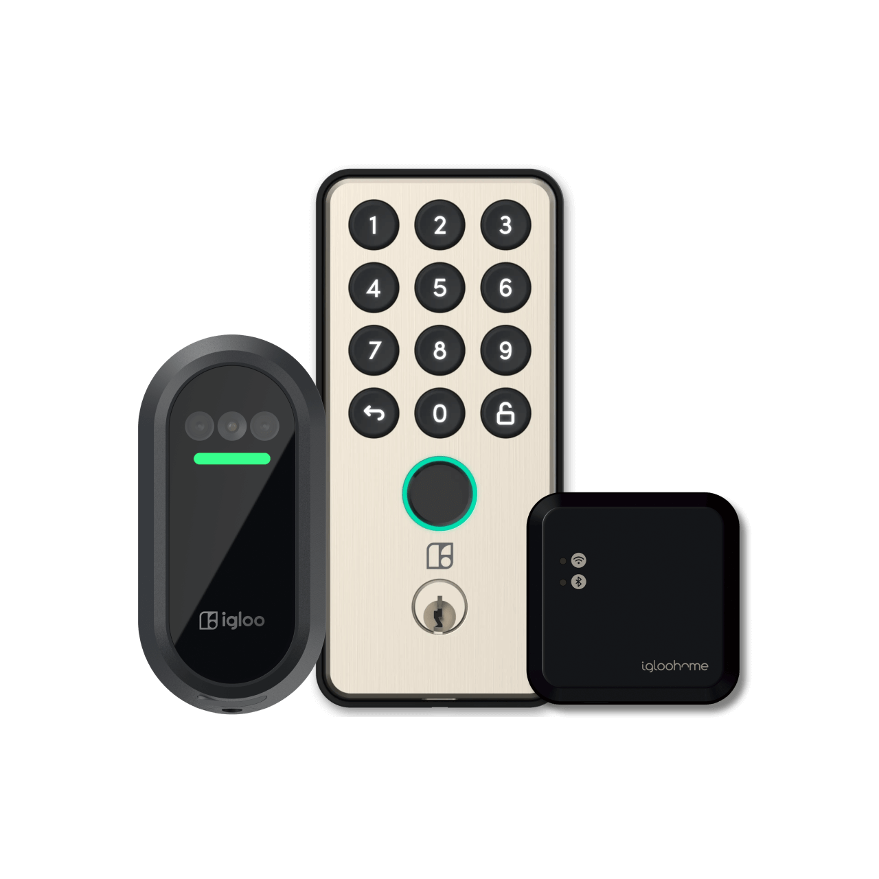 Essential Access Kit (Enterprise)