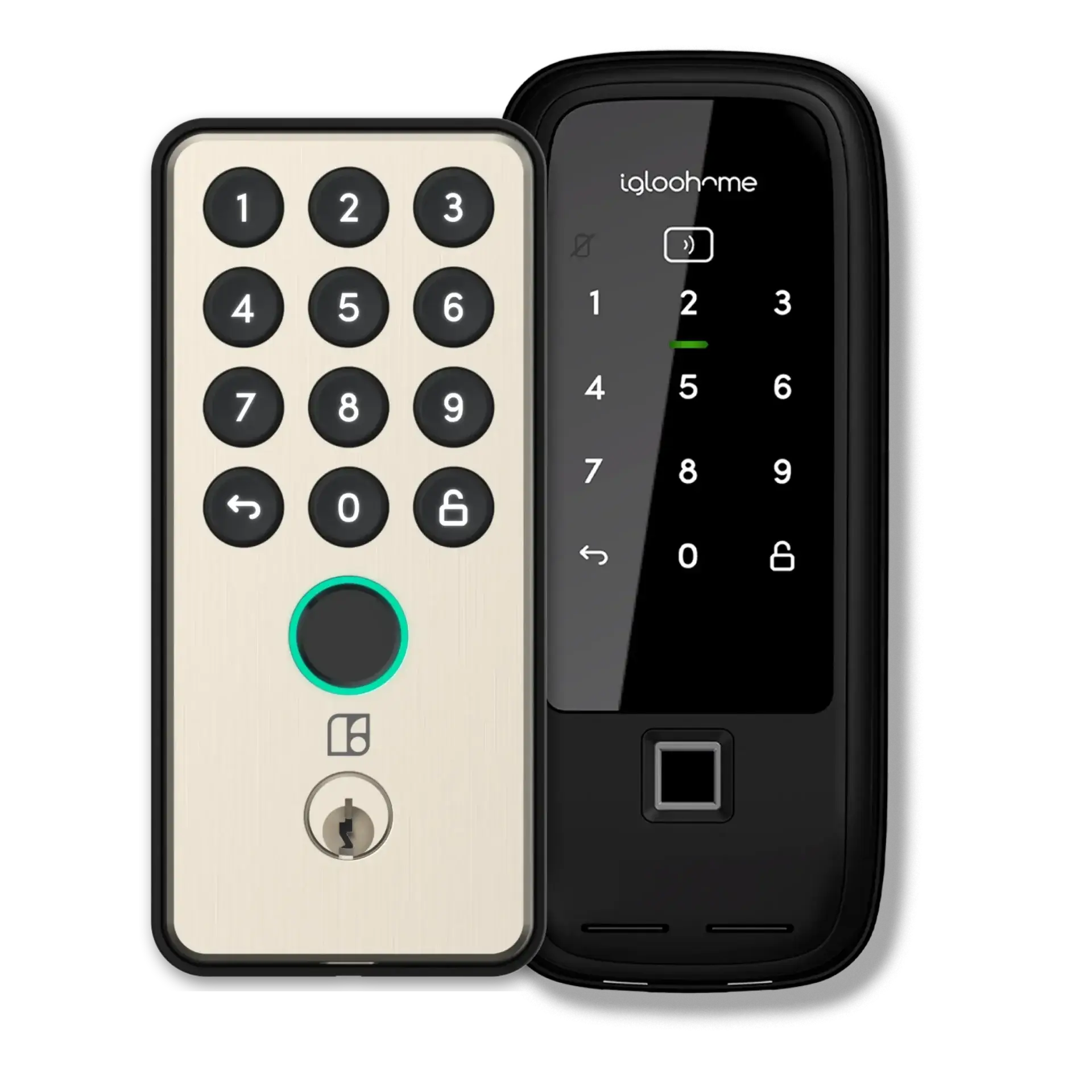 Deadbolt Go Digital Lock