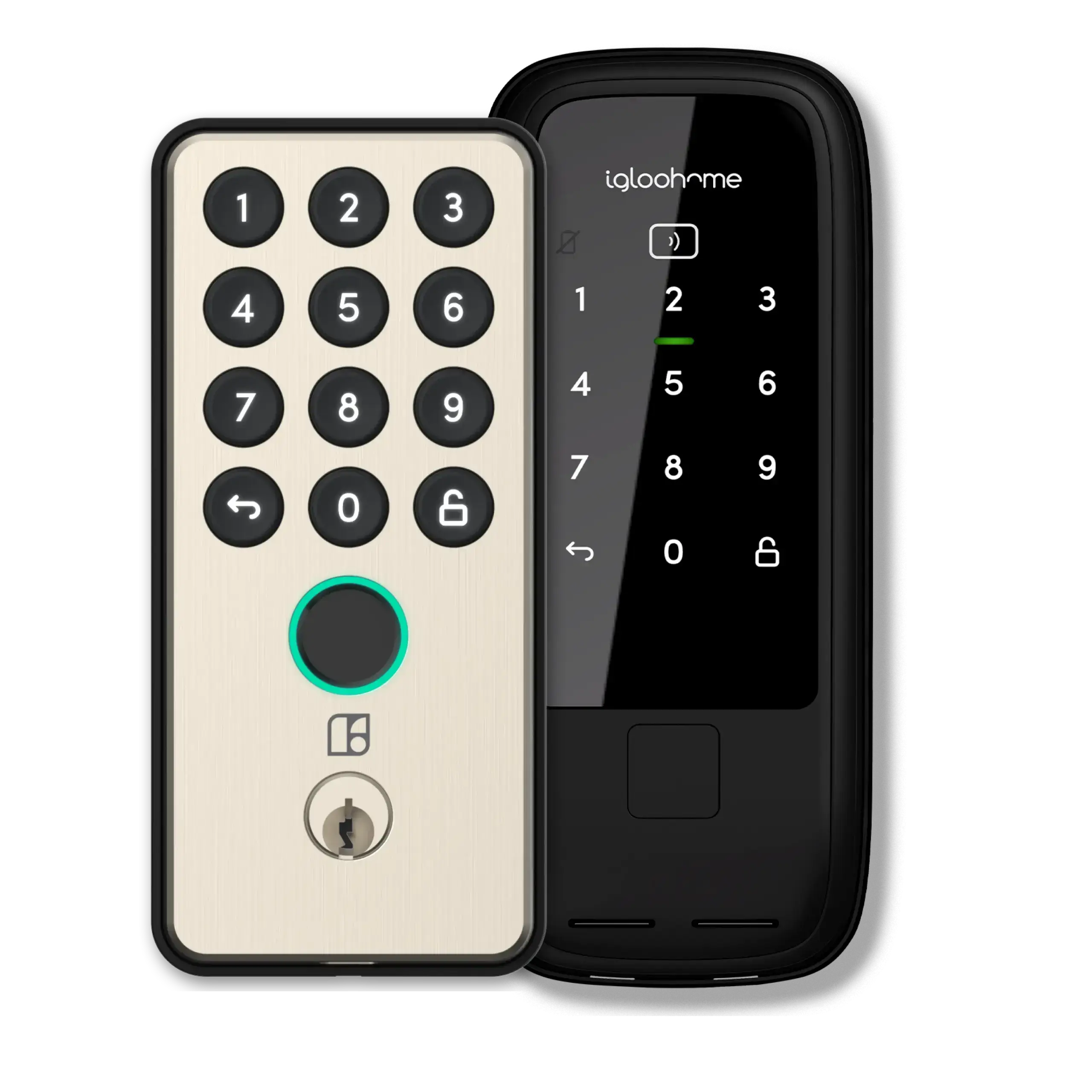Deadbolt Go Digital Lock
