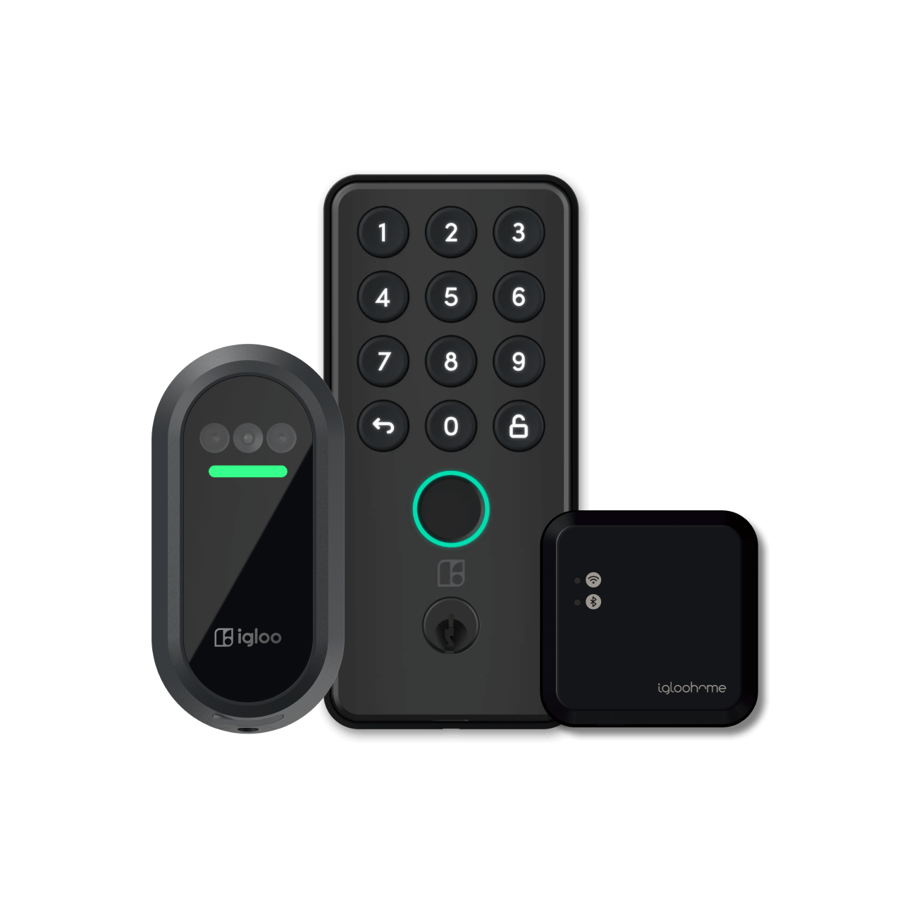 Essential Access Kit (Enterprise)