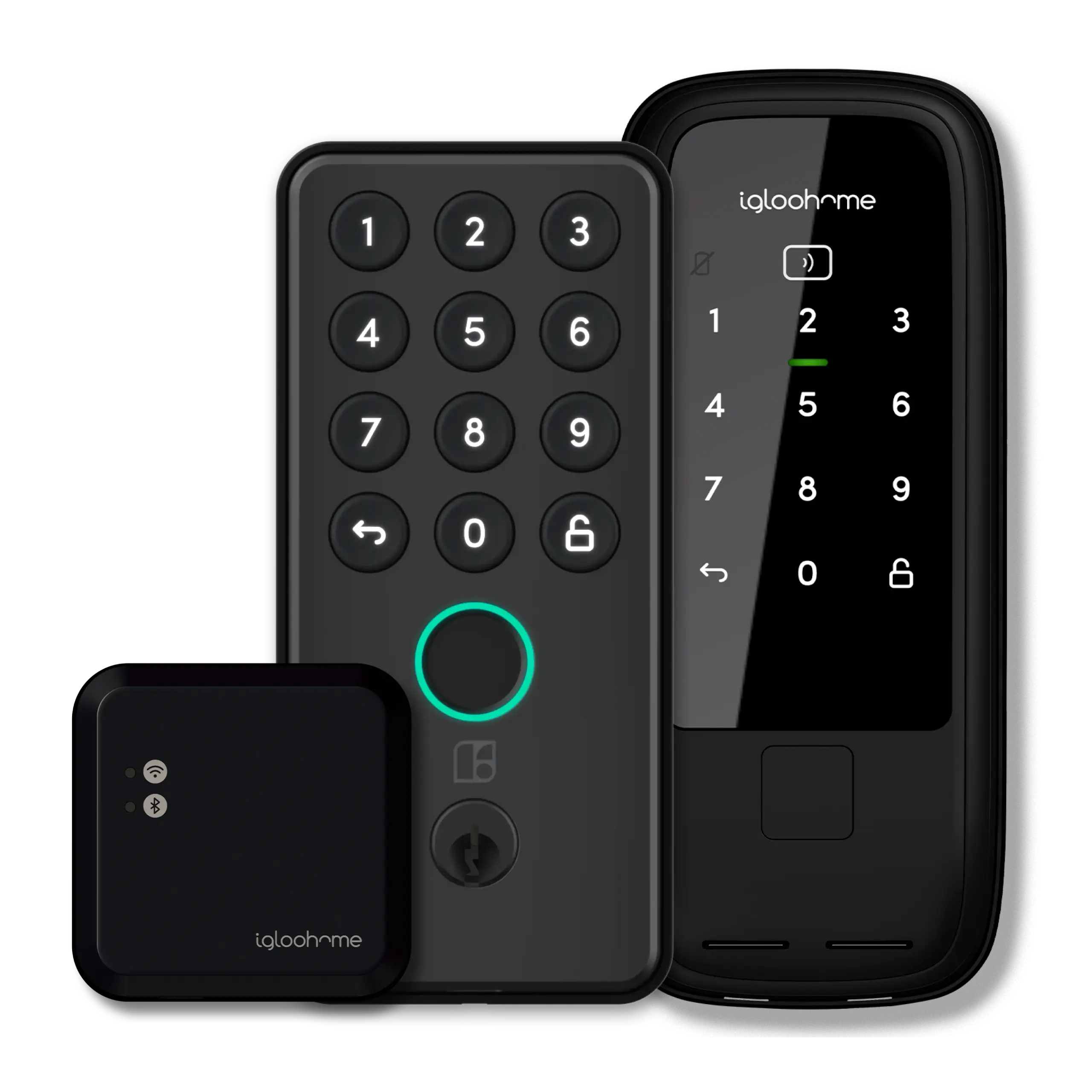 Deadbolt Go Digital Lock