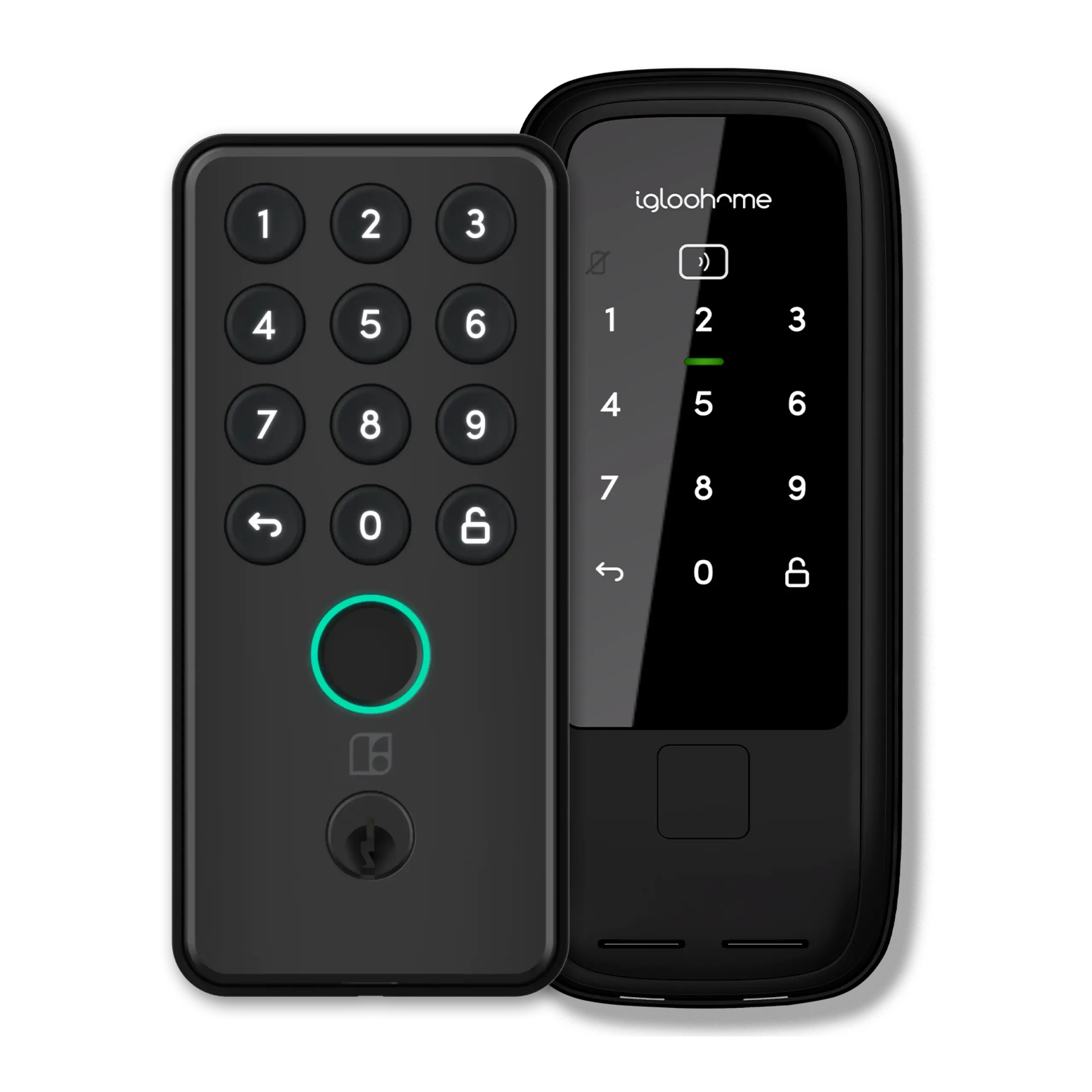 Deadbolt Go Digital Lock