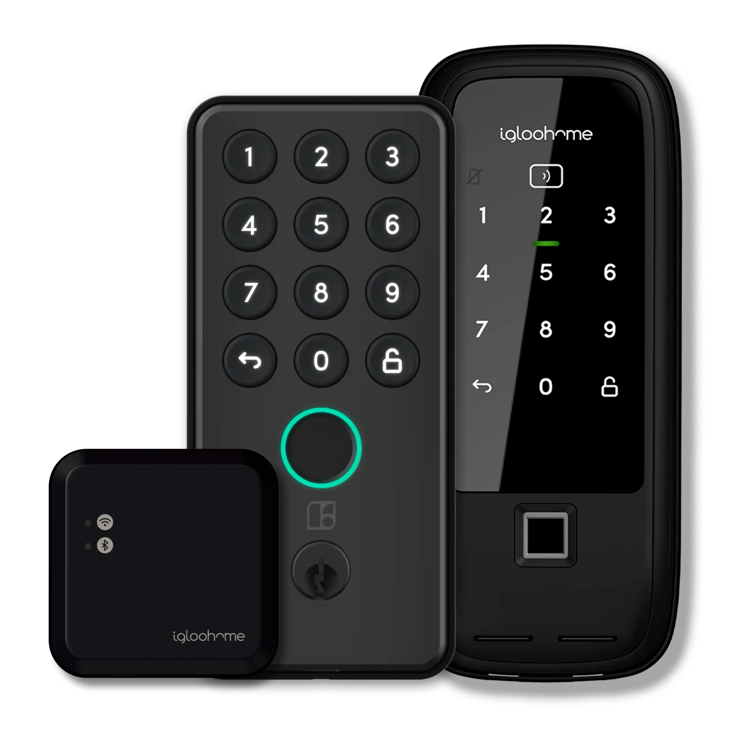 Deadbolt Go Digital Lock