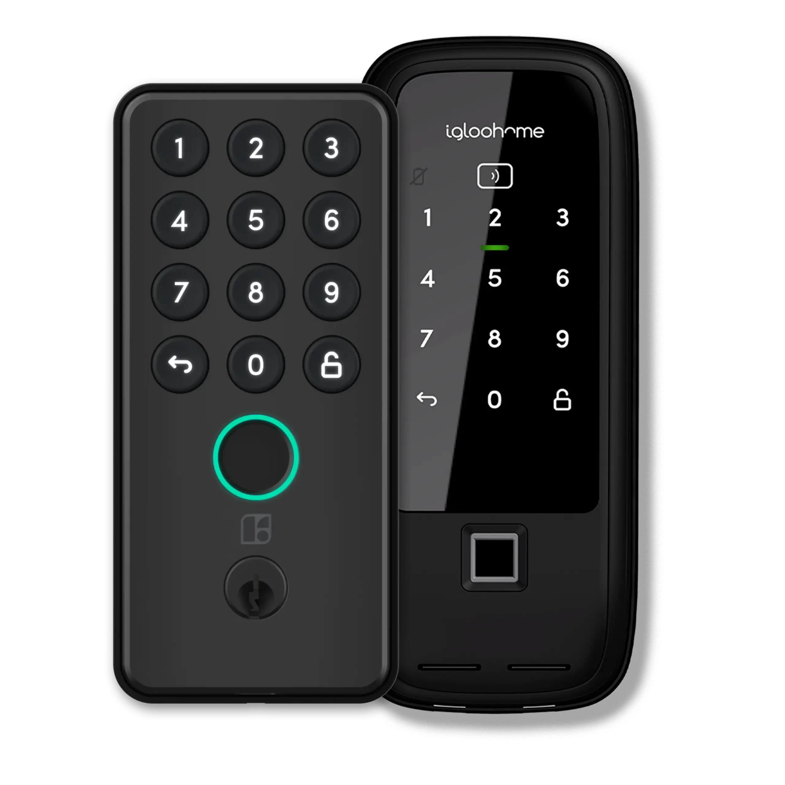 Deadbolt Go Digital Lock