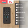 Deadbolt Go Digital Lock