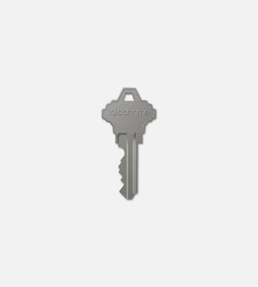 Phisycal Keys x4