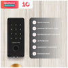 Deadbolt 2S Metal Grey Digital Lock (Pre-order)
