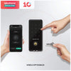 Deadbolt 2S Metal Grey Digital Lock (Pre-order)