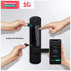 Mortise 2 Digital Lock