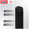 Mortise 2+ Digital Lock