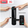 Mortise 2+ Digital Lock