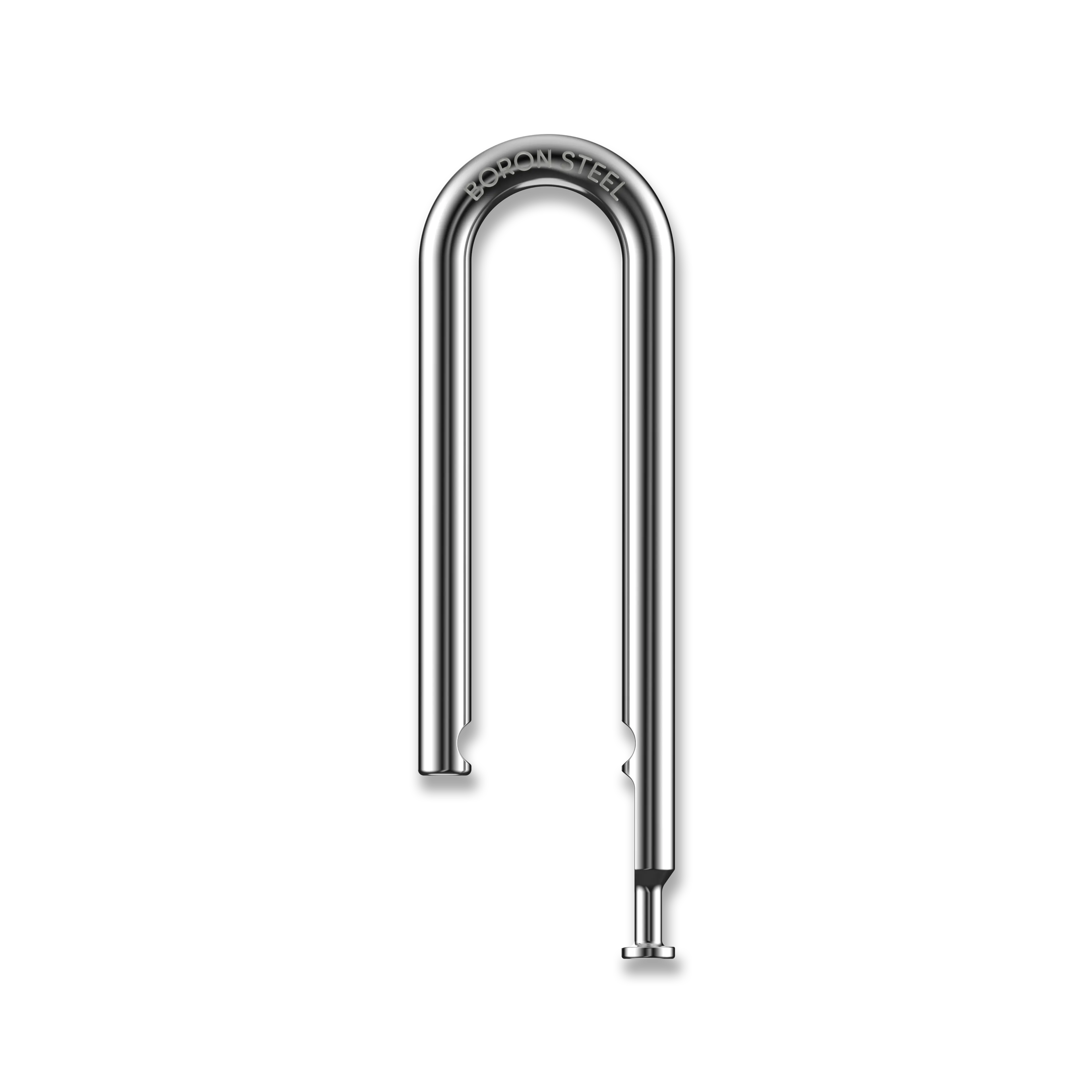 Long Shackle Padlock 2