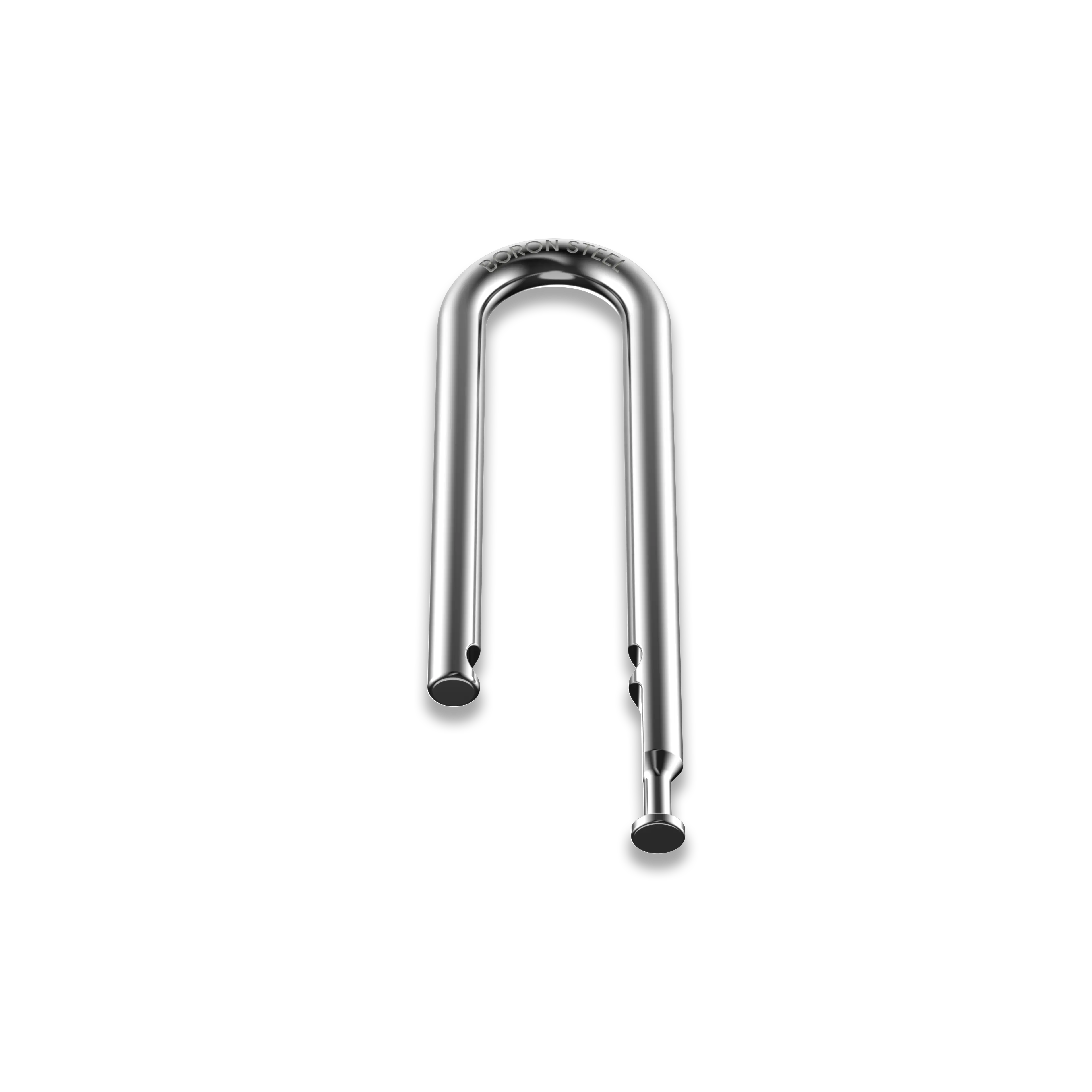 Long Shackle Padlock 2