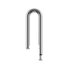 Long Shackle Padlock 2