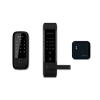 Lever Mortise Digital Lock