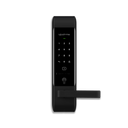 Lever Mortise