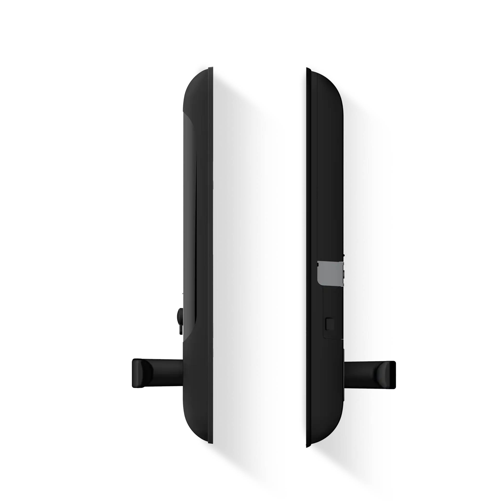 Lever Mortise Digital Lock