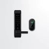 Lever Mortise Digital Lock