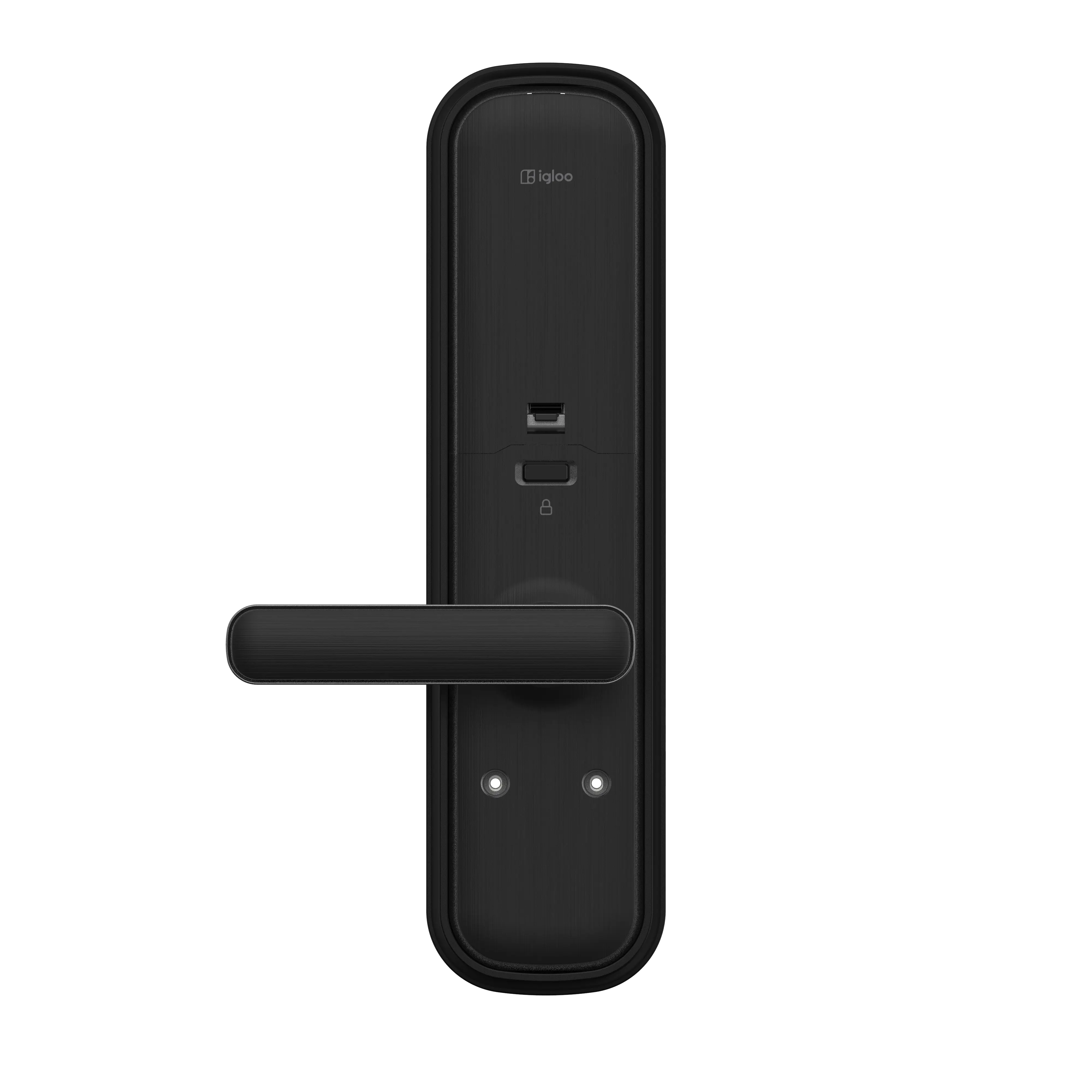 Lever Mortise 2