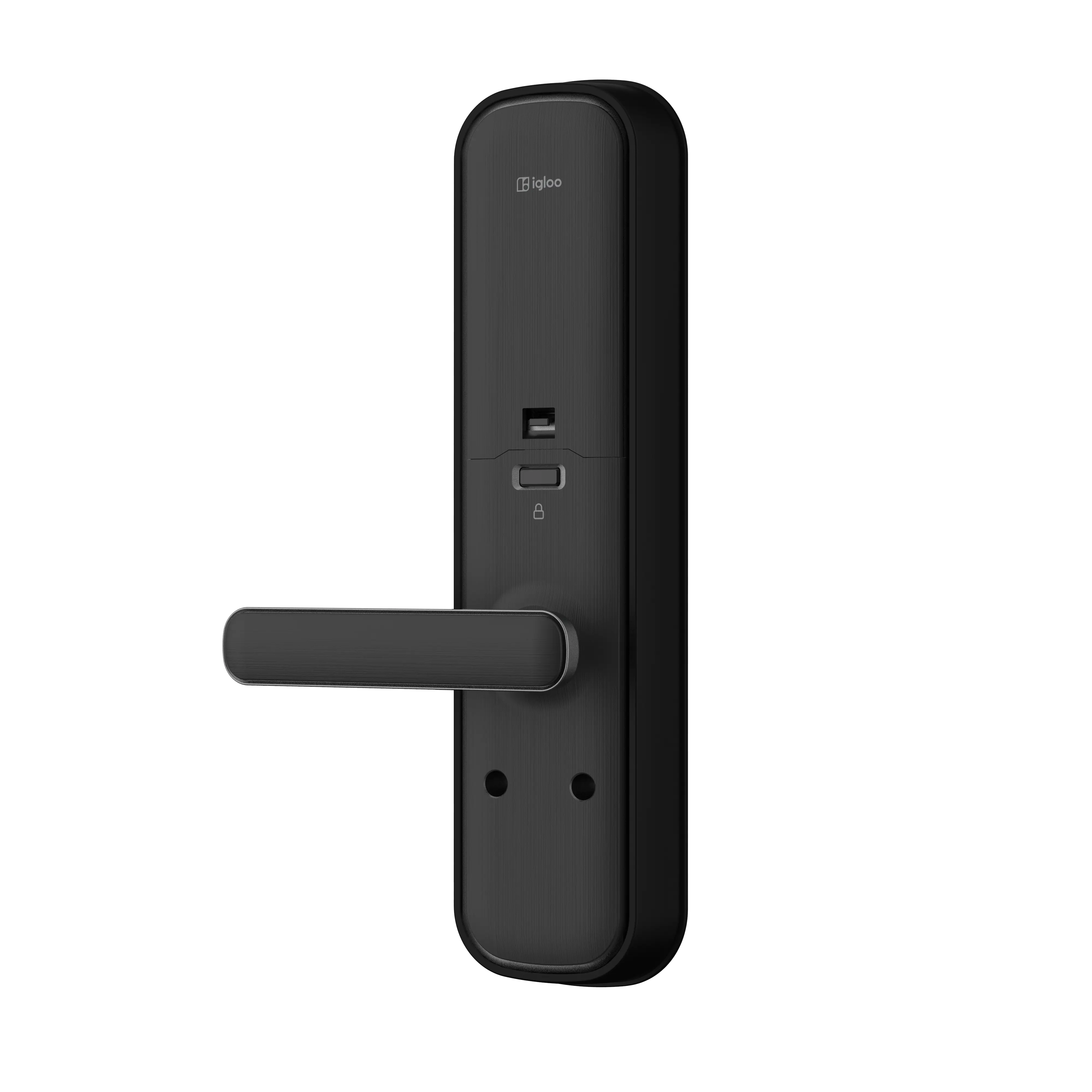 Lever Mortise 2