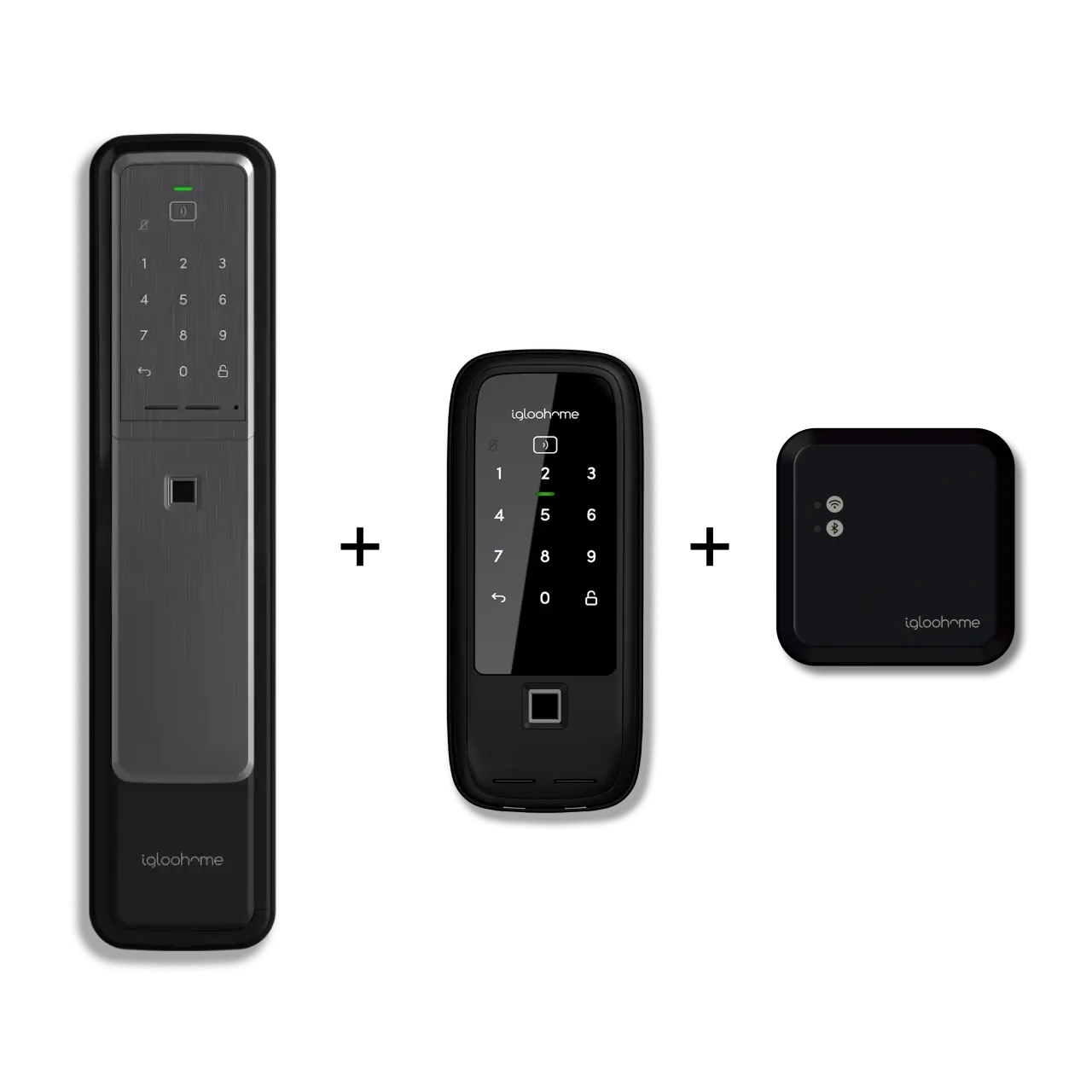 Starter Lock Kit