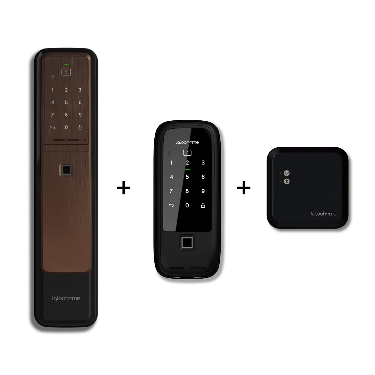 Starter Lock Kit