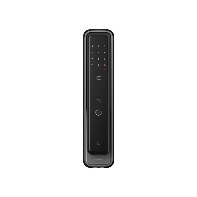 Mortise Touch Digital Lock