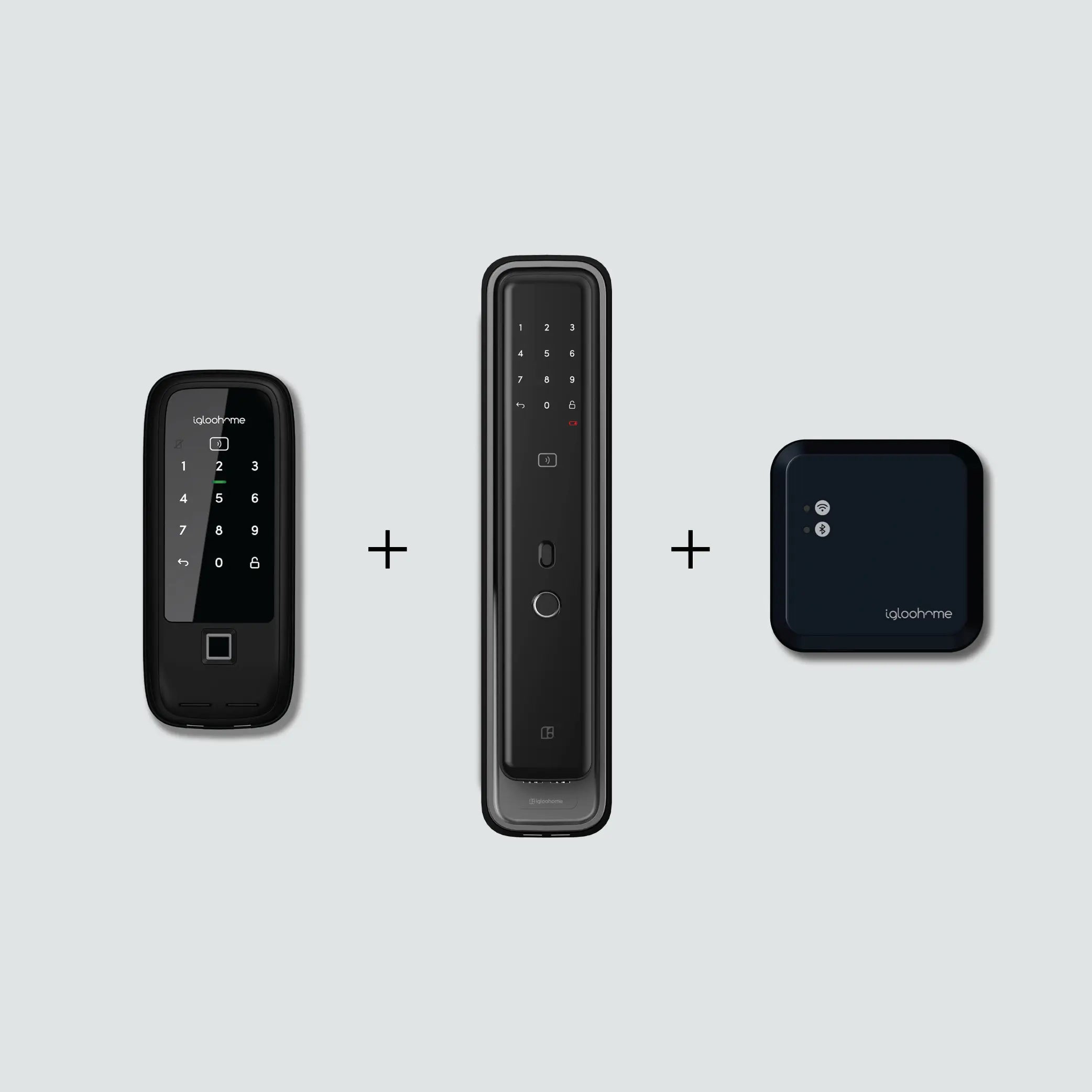 Pro Lock Kit