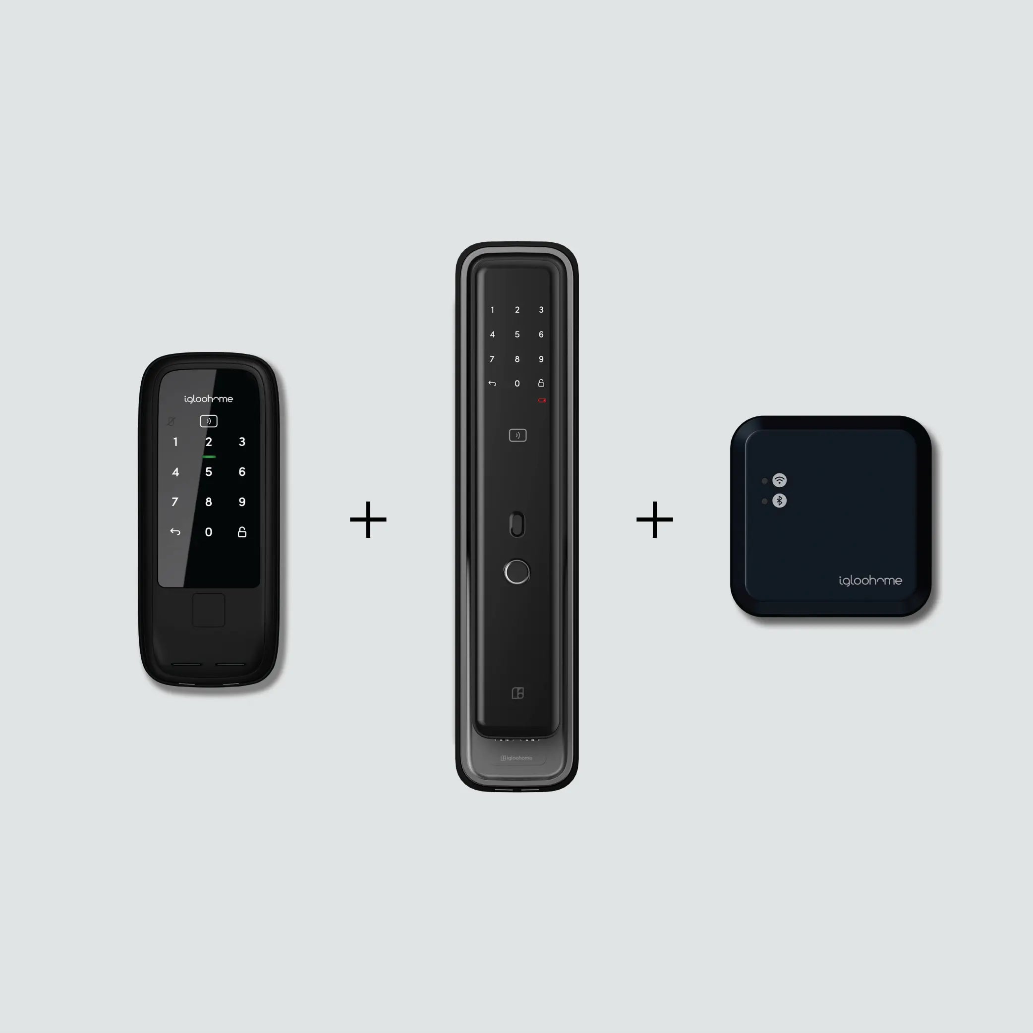 Pro Lock Kit