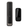 Mortise Touch Digital Lock