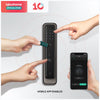 Mortise Touch Digital Lock