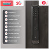 Pro Smart Lock Kit