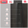 Pro Smart Lock Kit