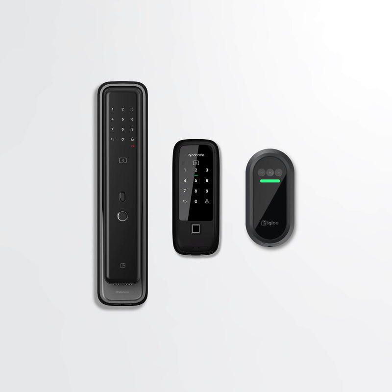 Pro Lock Kit