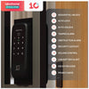 Gate Lock
