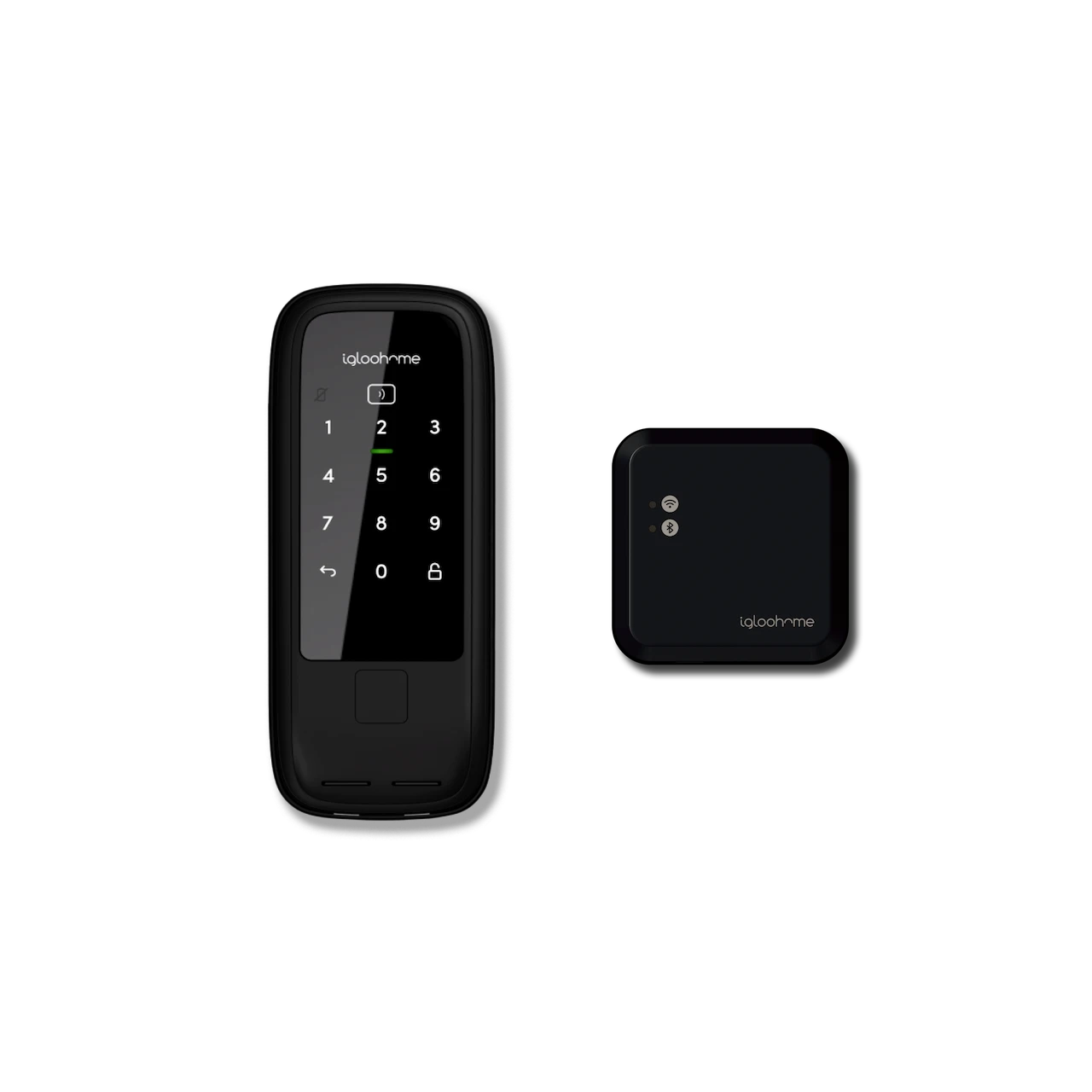 Rim Lock for Wooden Door