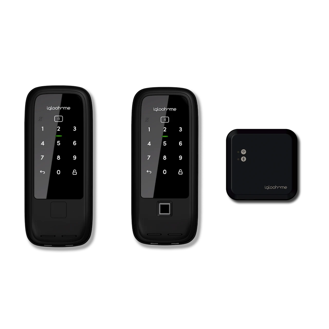 Rim Lock for Wooden Door