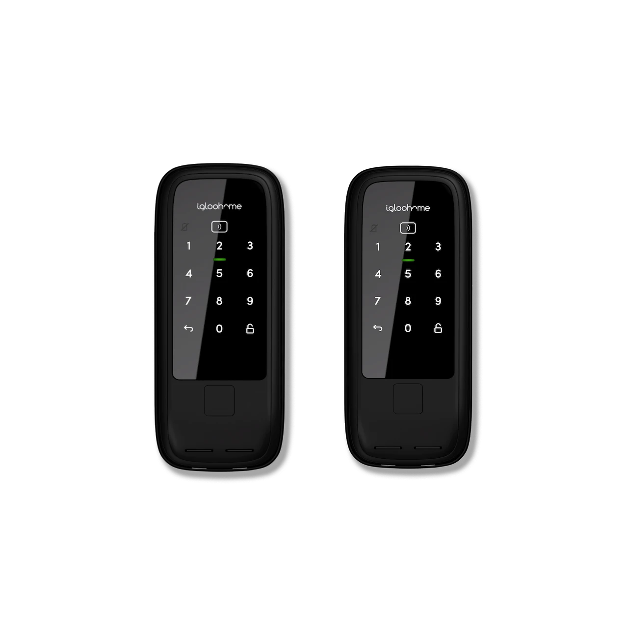 Rim Lock for Wooden Door