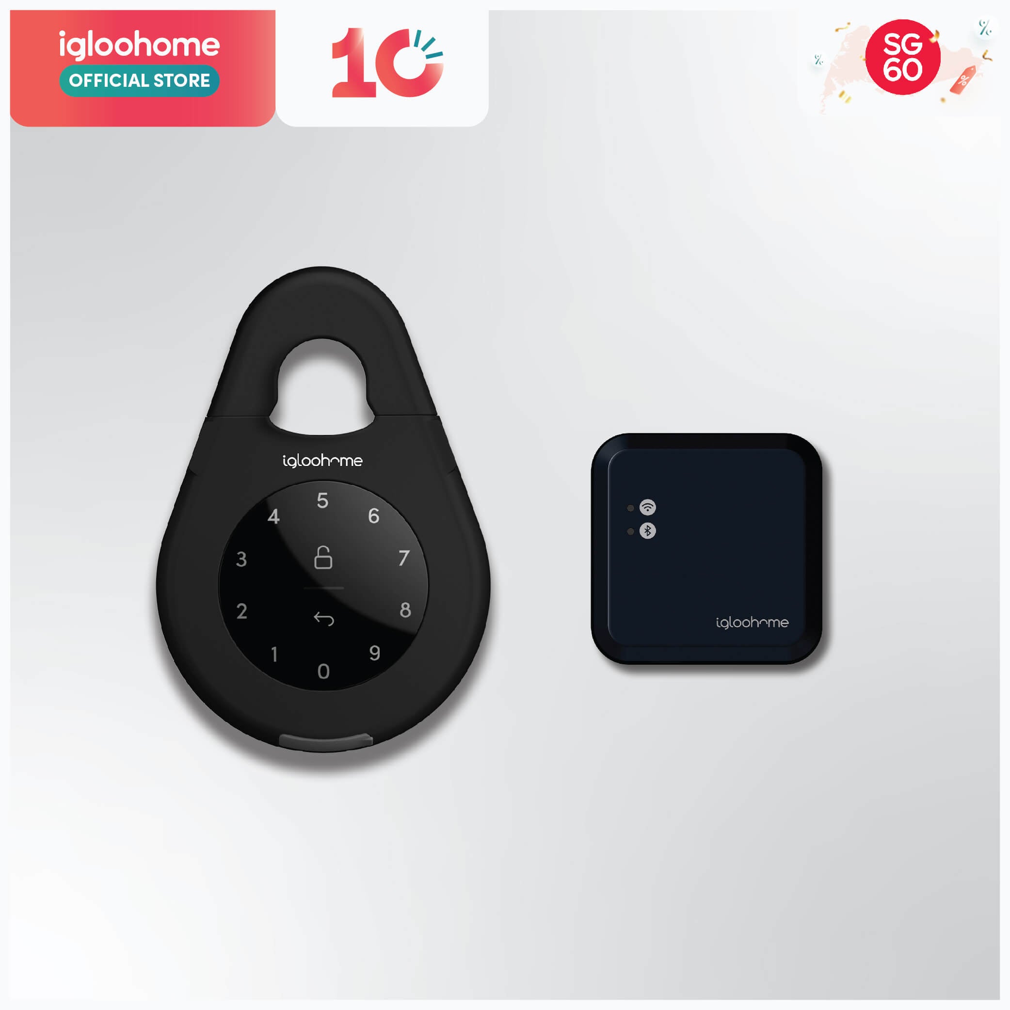 Secure Access Solution Kit (Enterprise)