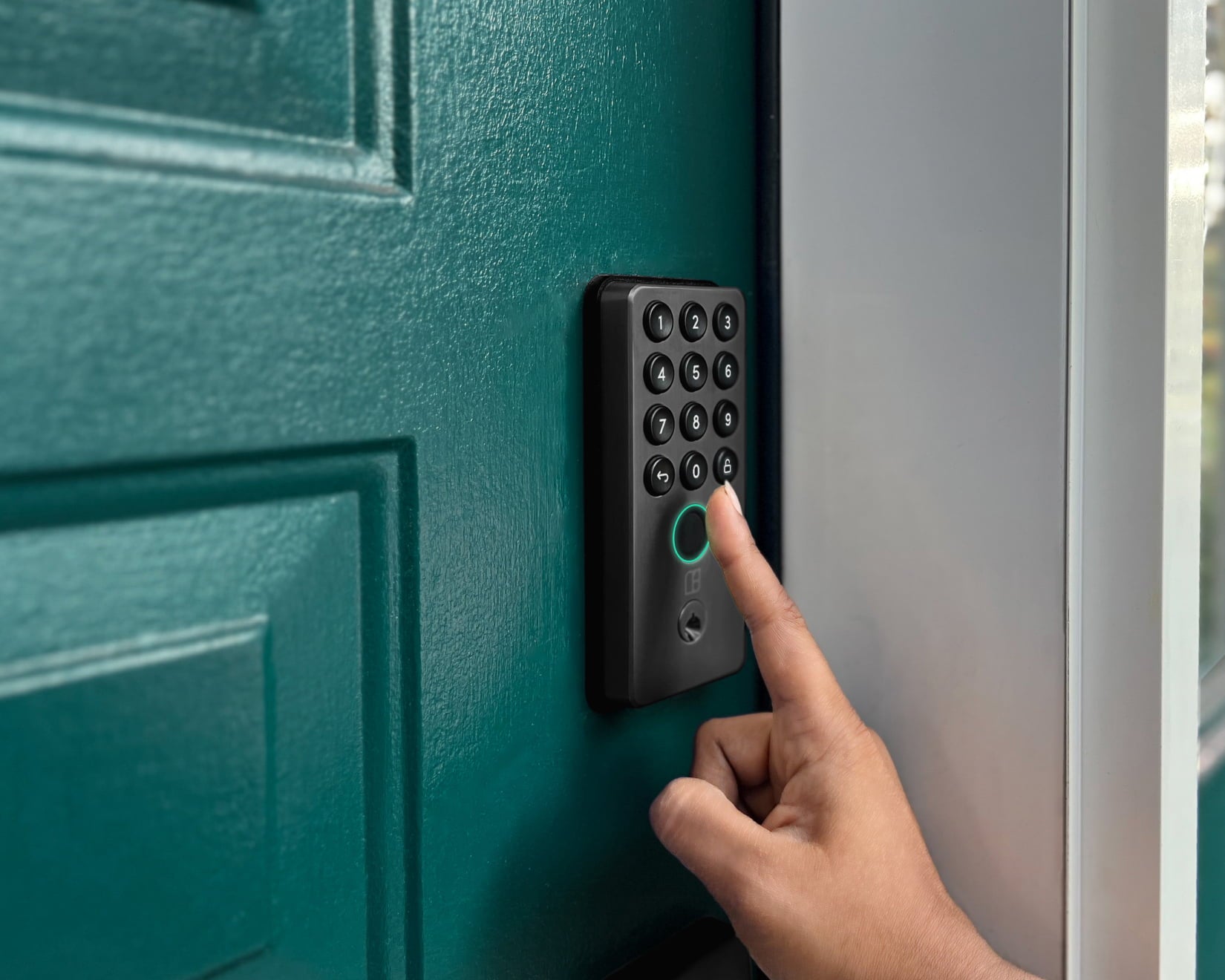 One Touch Access