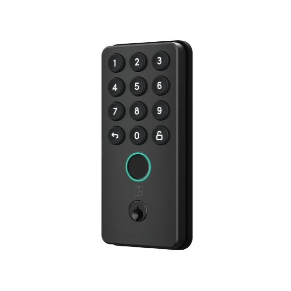 Deadbolt Go Digital Lock