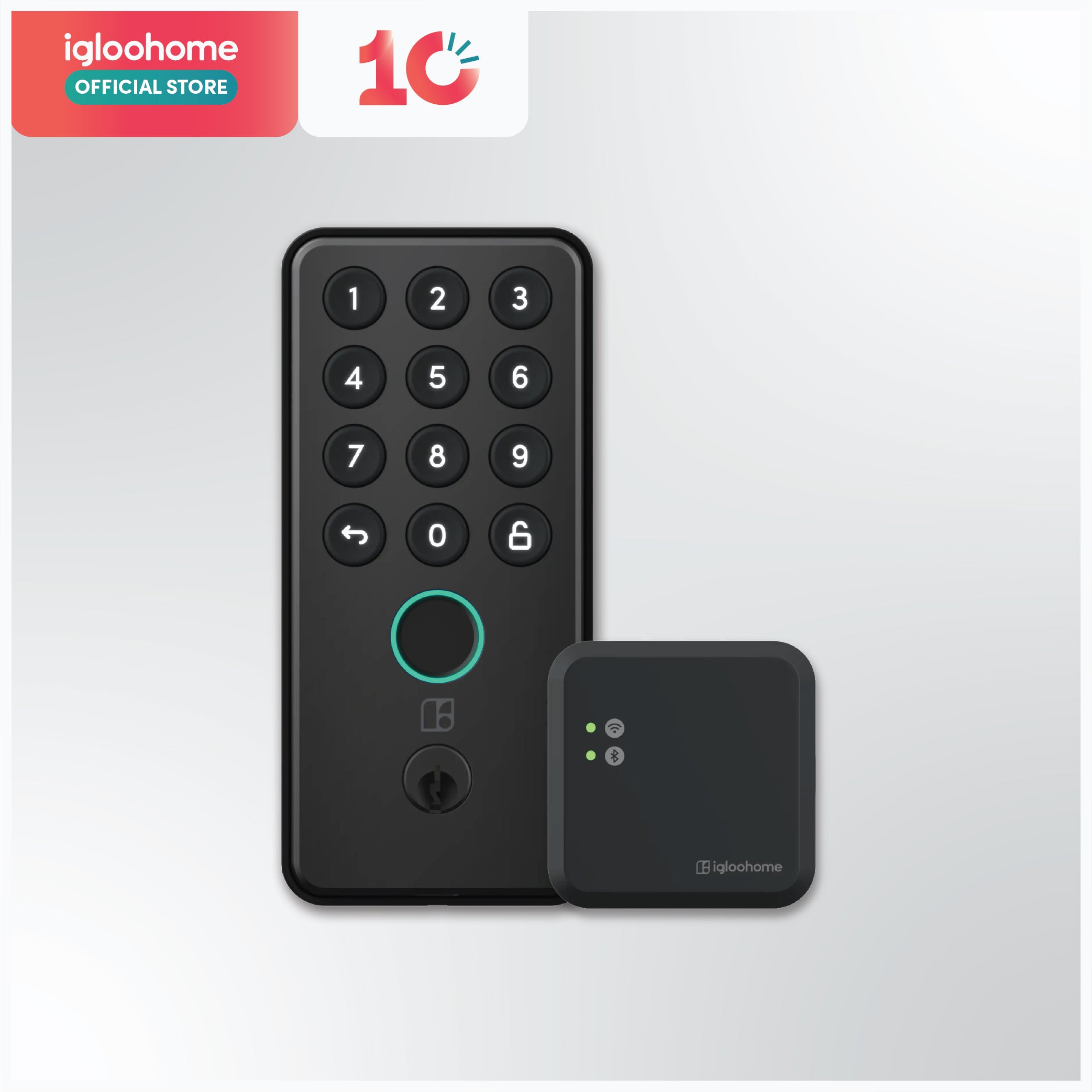 Essential Access Kit (Enterprise)