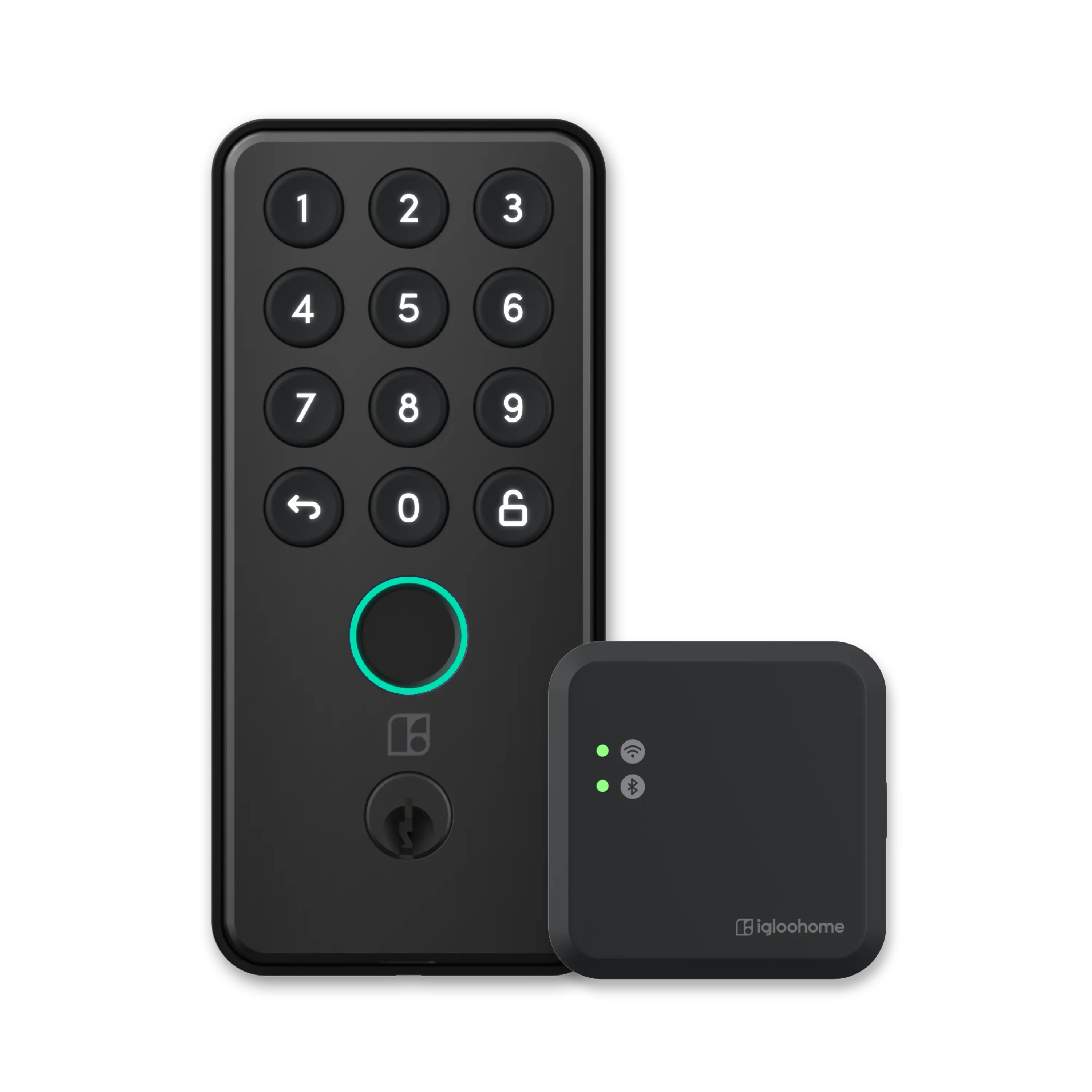 Deadbolt Go Digital Lock