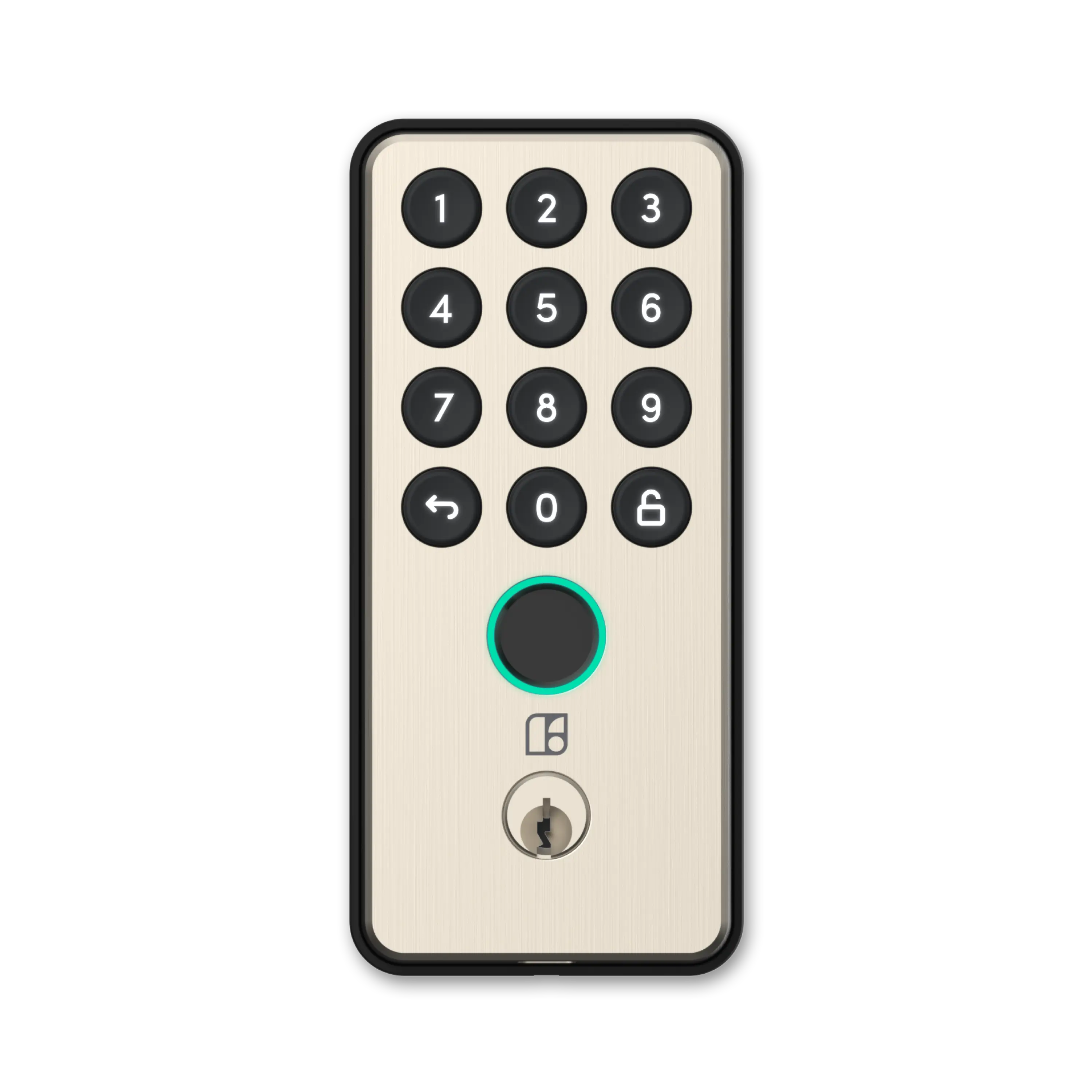 Deadbolt Go Digital Lock