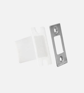 Strike Plate Housing & Strike Plate