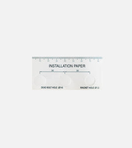 Drill Sheet
