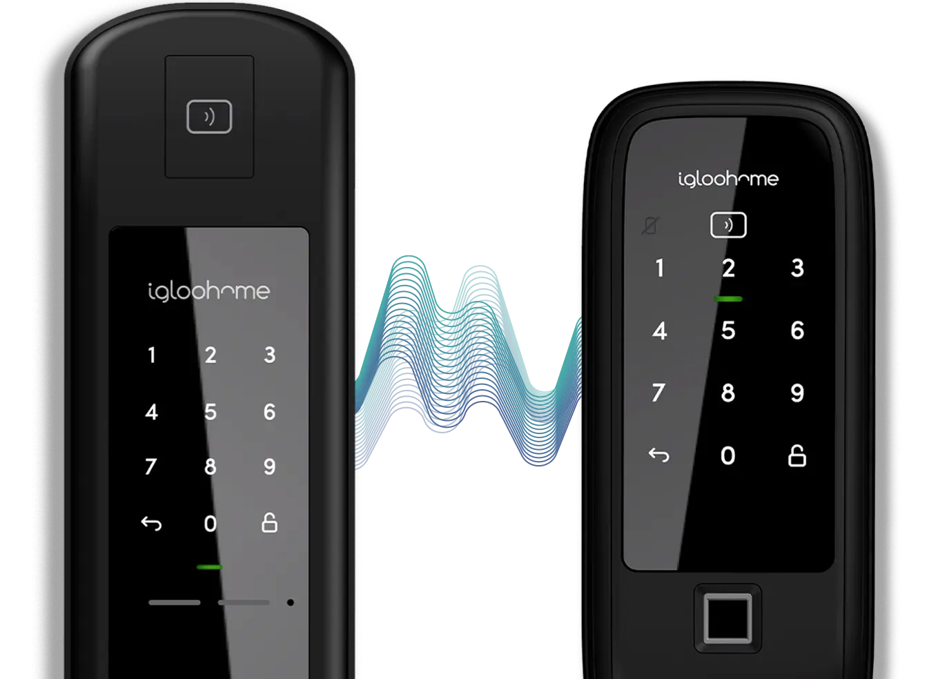 SmartSequence™ illustration