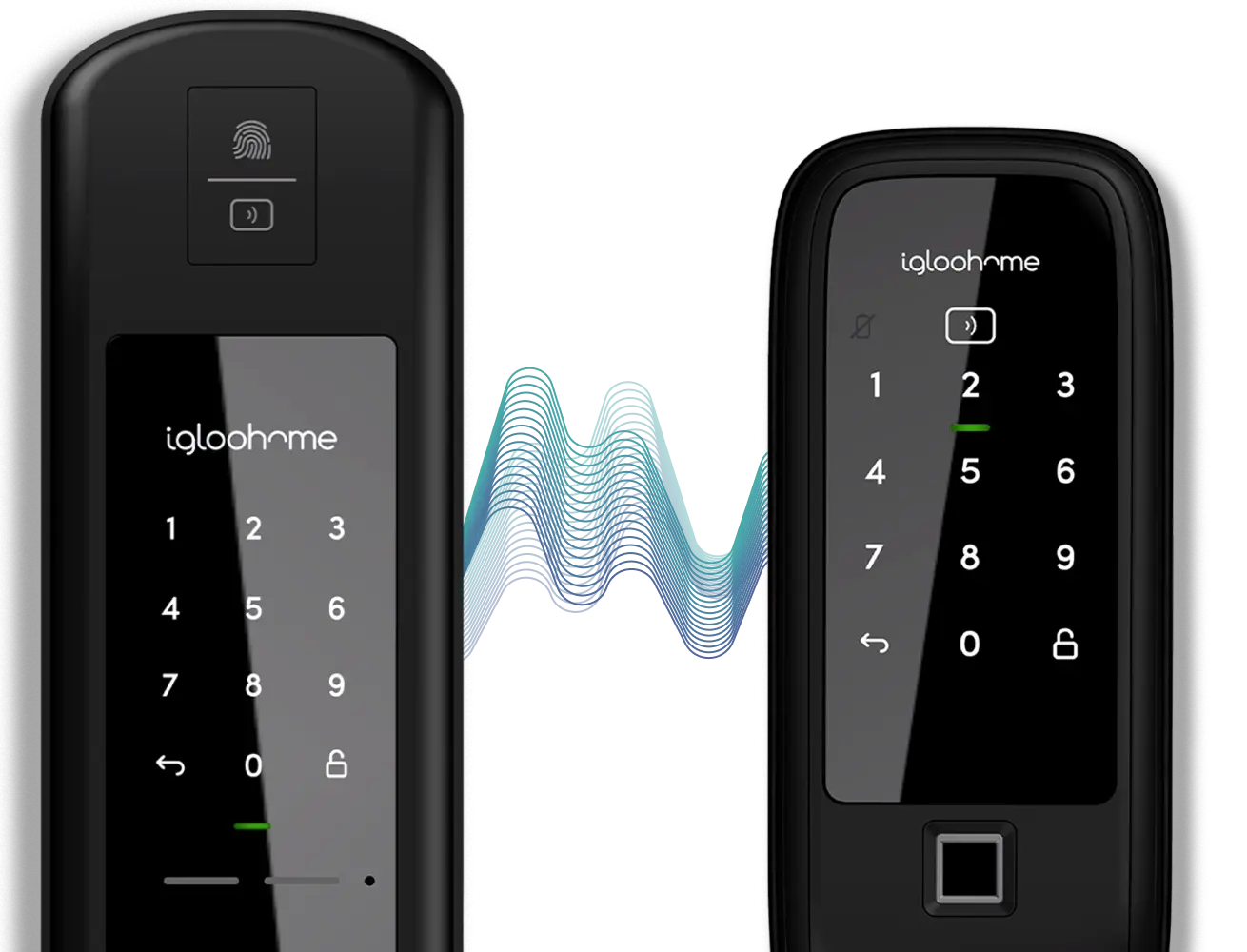 SmartSequence™ illustration